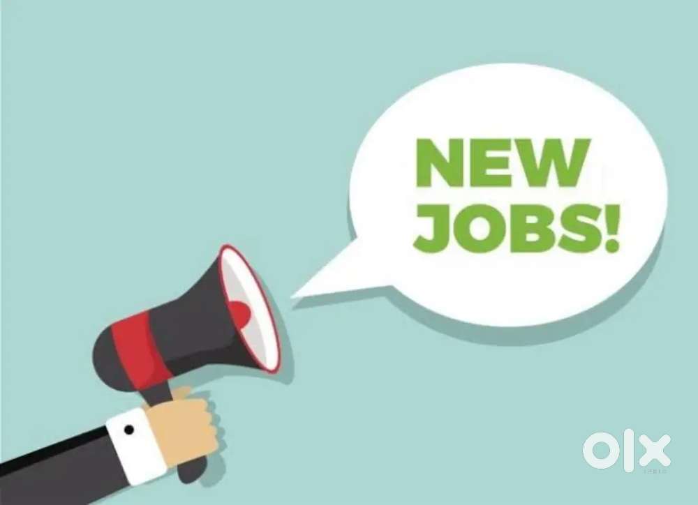 Social media promotion job