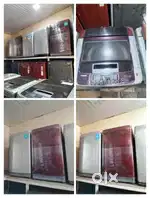 6 month locking  home appliances rental