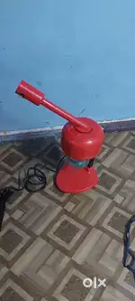 Mini ozone steamer asbah