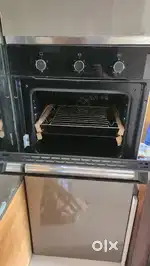 Brand new KAFF Oven, Toaster, Grill