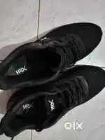 Men running shoes