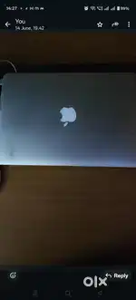 Macbook Air 13 inch