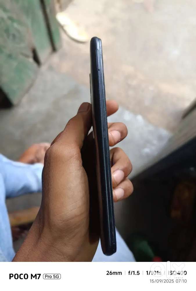 Redmi 9 power 2 speaker
