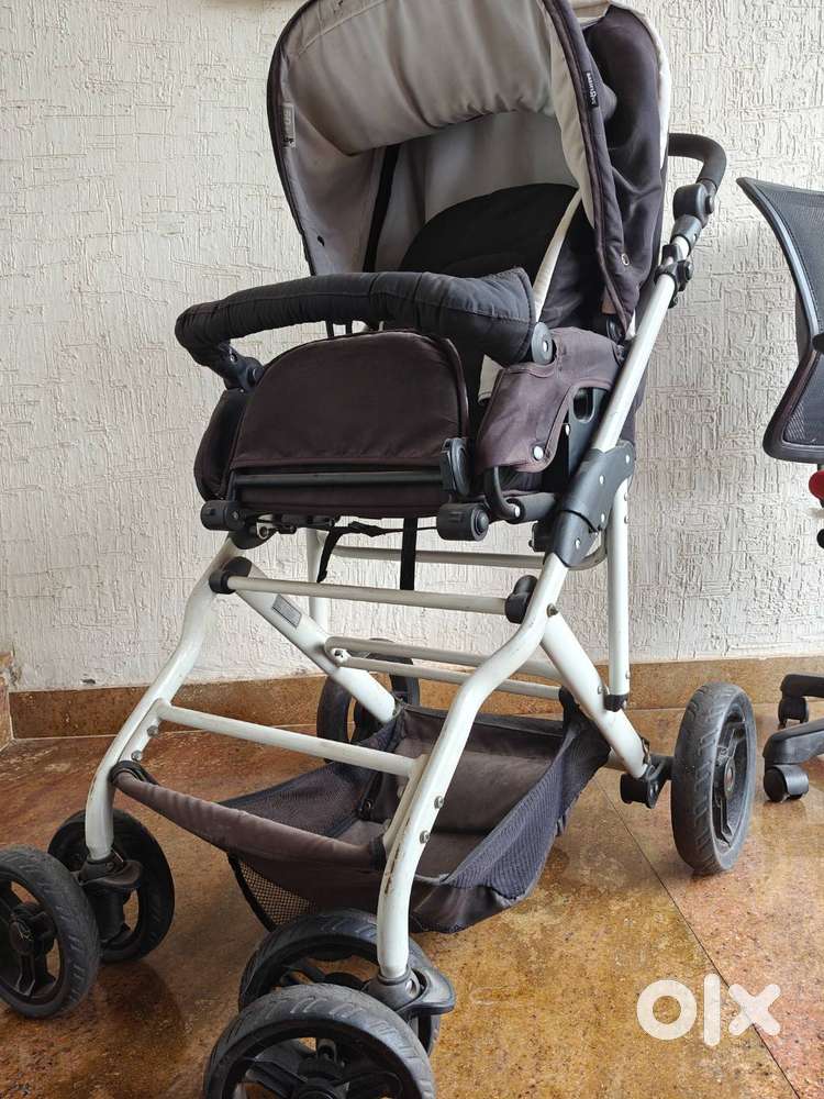Baby Stroller