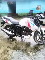 White colour