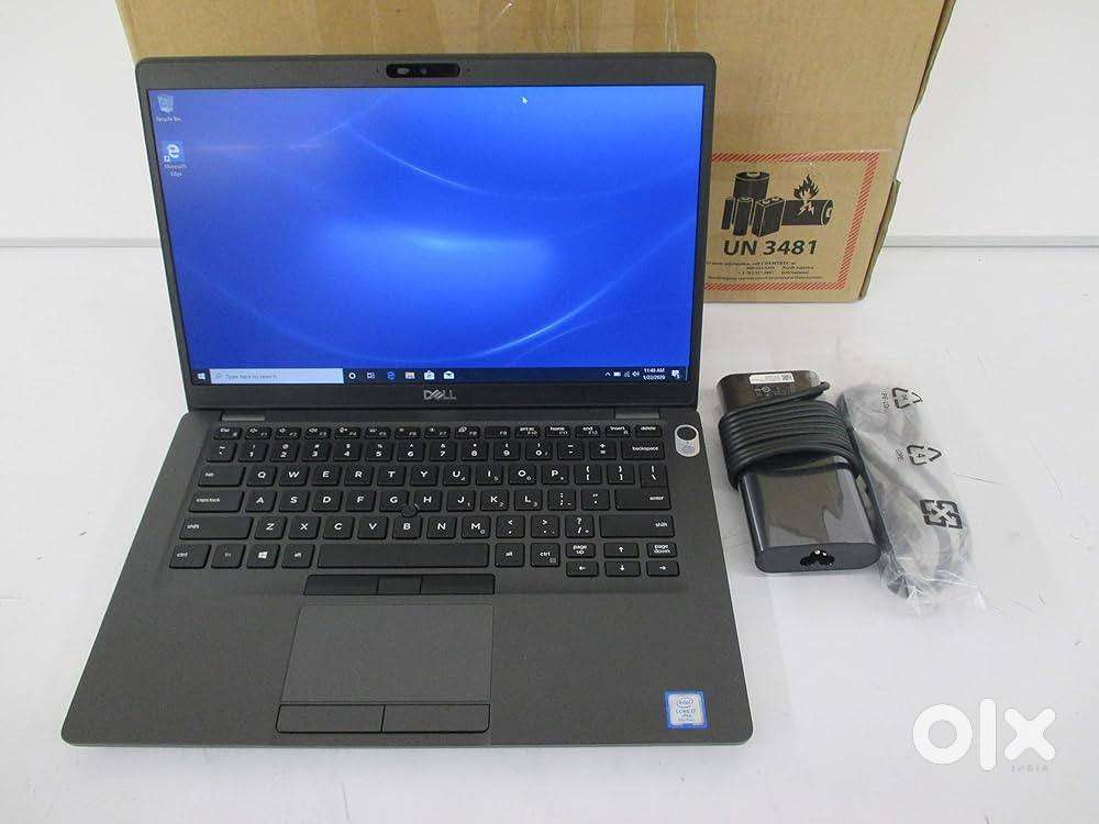 Laptop i7 9th Generation Dell