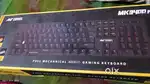 Mechanical keyboard
