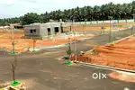 Fully Developed and Gated Community Plots