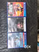 Ps4 ps 5 cd