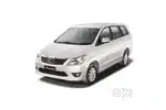 Driver required for Commercial Innova