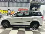 XUV500 W6 2015 Single Owner Diesel