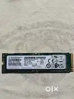 SSD 256gb Nvme