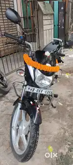 60kmpl one hand condition, Good Condition.