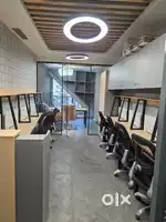 Fully Furnished Plug & Play office Space on Rent Sector-135 Noida Ex..
