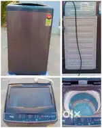 Sale For Washing Machine
