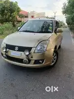 Maruti Suzuki Swift 2007