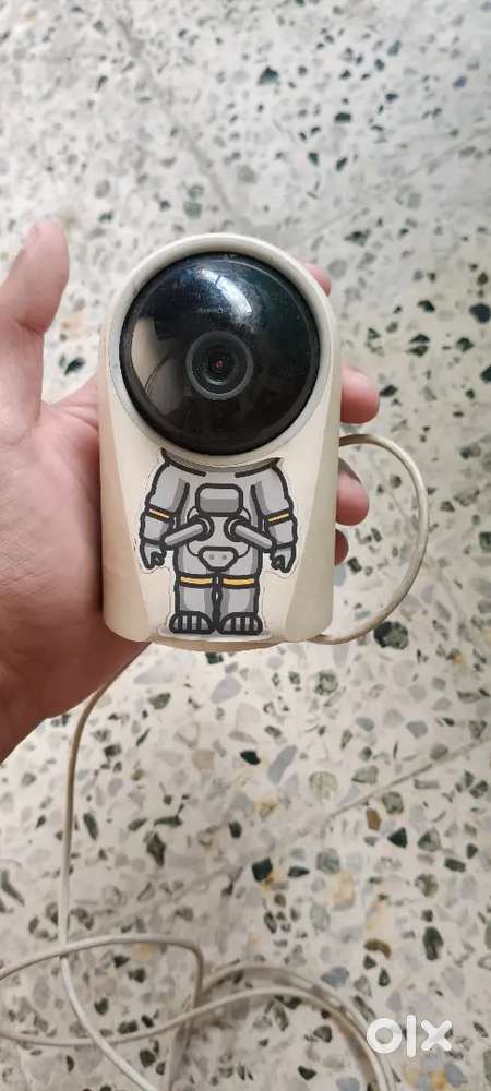 Realme camera original