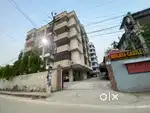 3BHK FLAT AT BORASERVICE FOR RENT