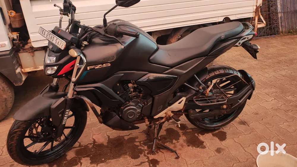 Immediately for sale