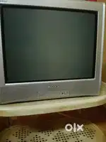 SONY 21 Inch TV