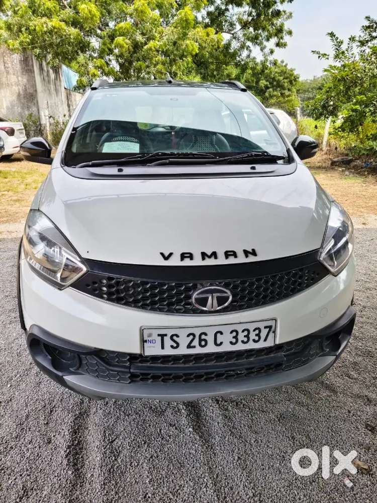 Tata Tiago NRG 2019 Petrol 78000 Km Driven