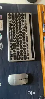 Wireless Keyboard and mouse combo