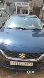 Maruti Suzuki Baleno 2023 Petrol 37000 Km Driven