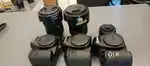 canon 6d mark 2 with 24-105 L2