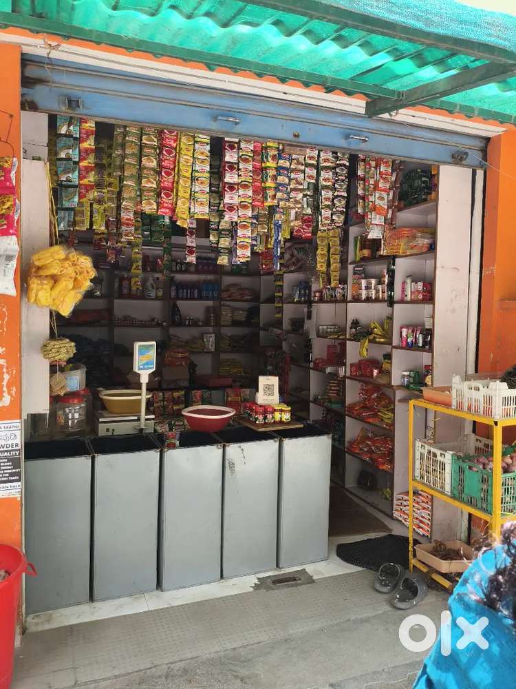 Provision store Business for SALE