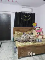 Independent flat