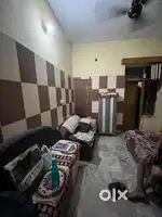 Room with all facilities