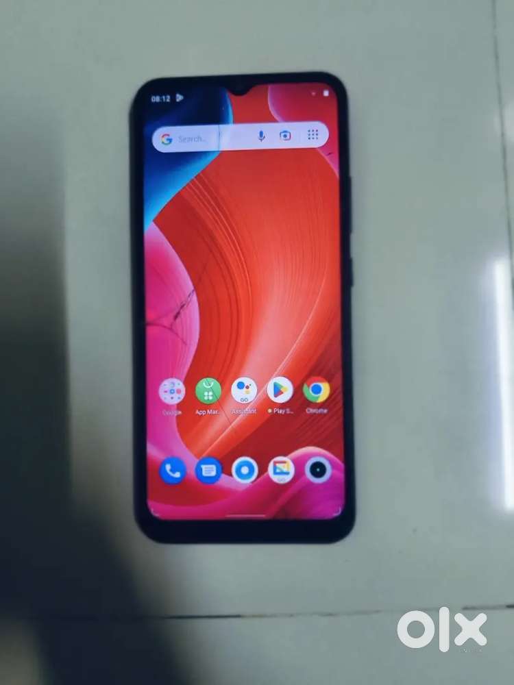 RealMe C11