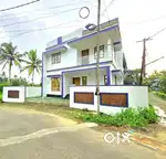 4 CENT 3BED ROOMS HOUSE IN ALUVA UC COLLEGE NEAR KARUMALLUR