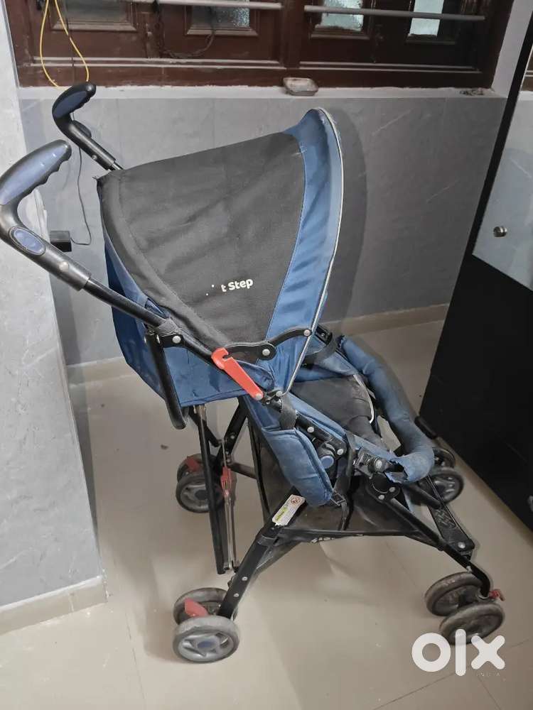 Baby Stroller