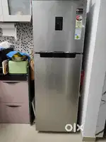 Samsung 255 litre fridge