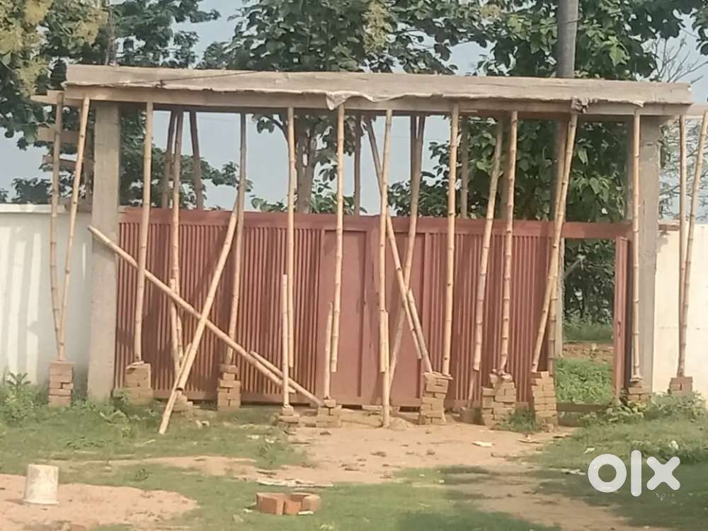 Plot for sell