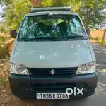 Maruti Suzuki Eeco 5 STR AC (O), 2022, Petrol