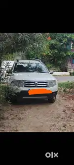 Renault duster rxl model 110 psii