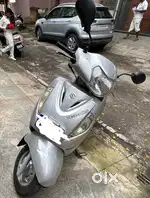 Access 125 for Sale – Well Maintained, Genuine Buyers Only