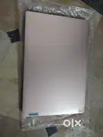 Lenova laptop
