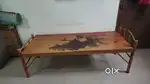 Second hand bed
