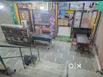 Running restaurent setup sale in prime location vrindavan