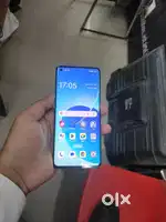Reno 6pro -5G-12 -256 carved display
