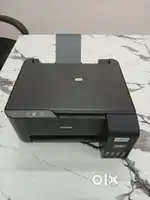 EPSON EcoTank L3210 A4 All-in-One Ink Tank Printe