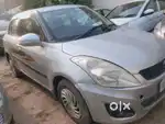Maruti Suzuki Swift Dzire Vdi BSIV, 2013, Diesel