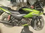 Nice bike 100 speed