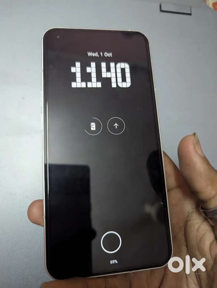 Nothing phone 1