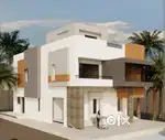 3BHK DUPLEX AT SHAKTI NAGAR IN 65 LACS