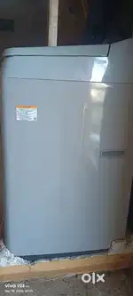 Samsung good washing machine