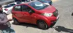 Datsun RediGO 1.0 Limited Edition 2018, 2018, Petrol